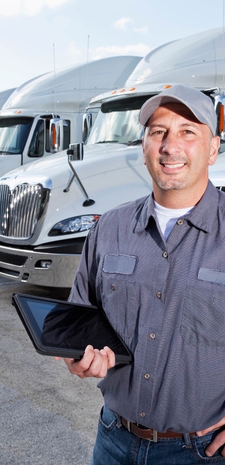 truck fleet